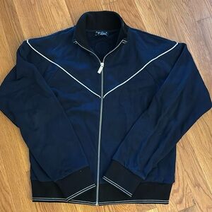 Agnes b b style jacket